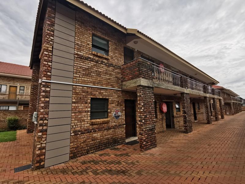 2 Bedroom Property for Sale in Die Bult North West